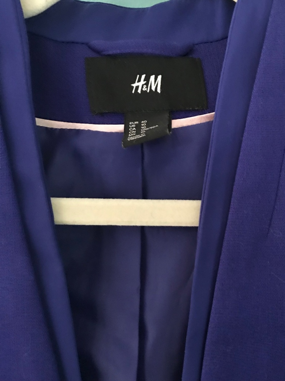 H&M Blazer
